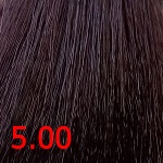 краска Kaaral Baco 5.00 светлый каштан интенсивный Kaaral Baco 5.00 светлый каштан интенсивный